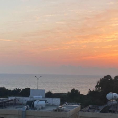 Diamond Apartment With Stunning Sea View Paphos Extérieur photo