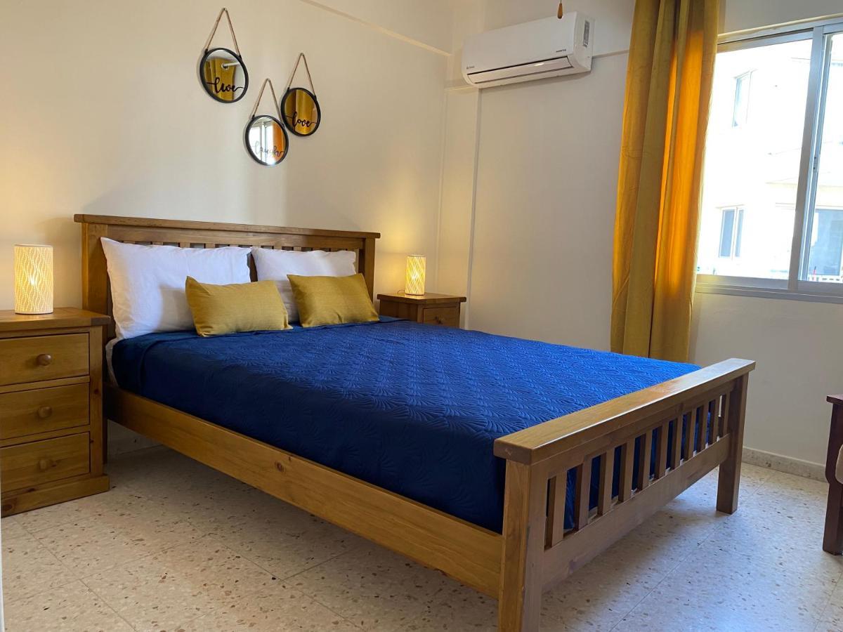 Diamond Apartment With Stunning Sea View Paphos Extérieur photo