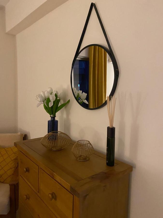 Diamond Apartment With Stunning Sea View Paphos Extérieur photo
