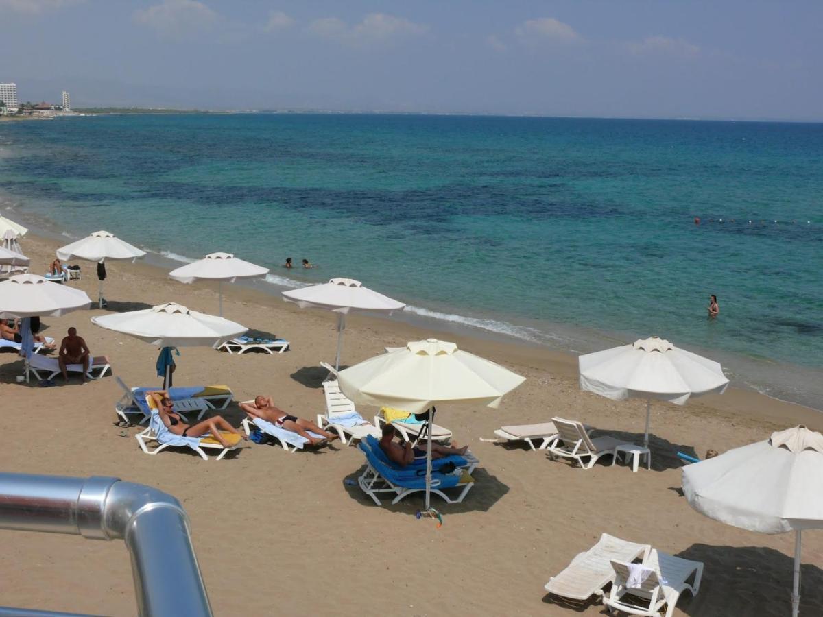 Diamond Apartment With Stunning Sea View Paphos Extérieur photo