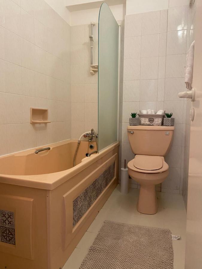 Diamond Apartment With Stunning Sea View Paphos Extérieur photo