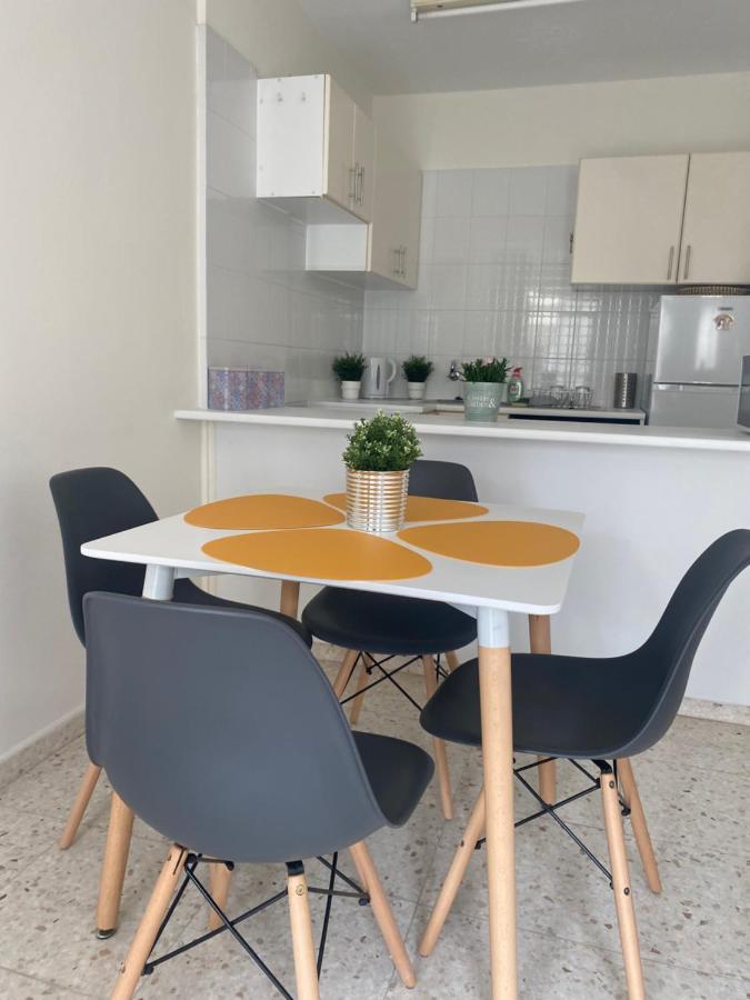 Diamond Apartment With Stunning Sea View Paphos Extérieur photo